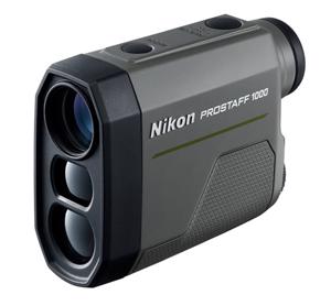 Nikon prostaff 1000 afstandsmåler